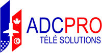 ADC PRO Télé-solutions